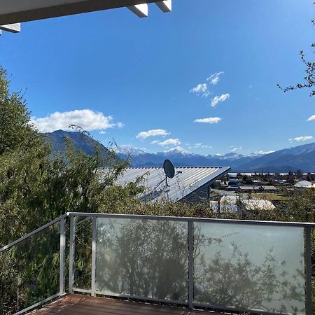 Willa Stunning Bob Lee Place Wanaka Zewnętrze zdjęcie