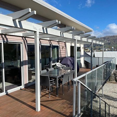 Willa Stunning Bob Lee Place Wanaka Zewnętrze zdjęcie