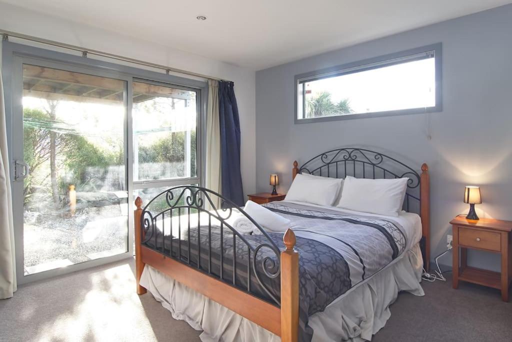 Willa Stunning Bob Lee Place Wanaka Zewnętrze zdjęcie