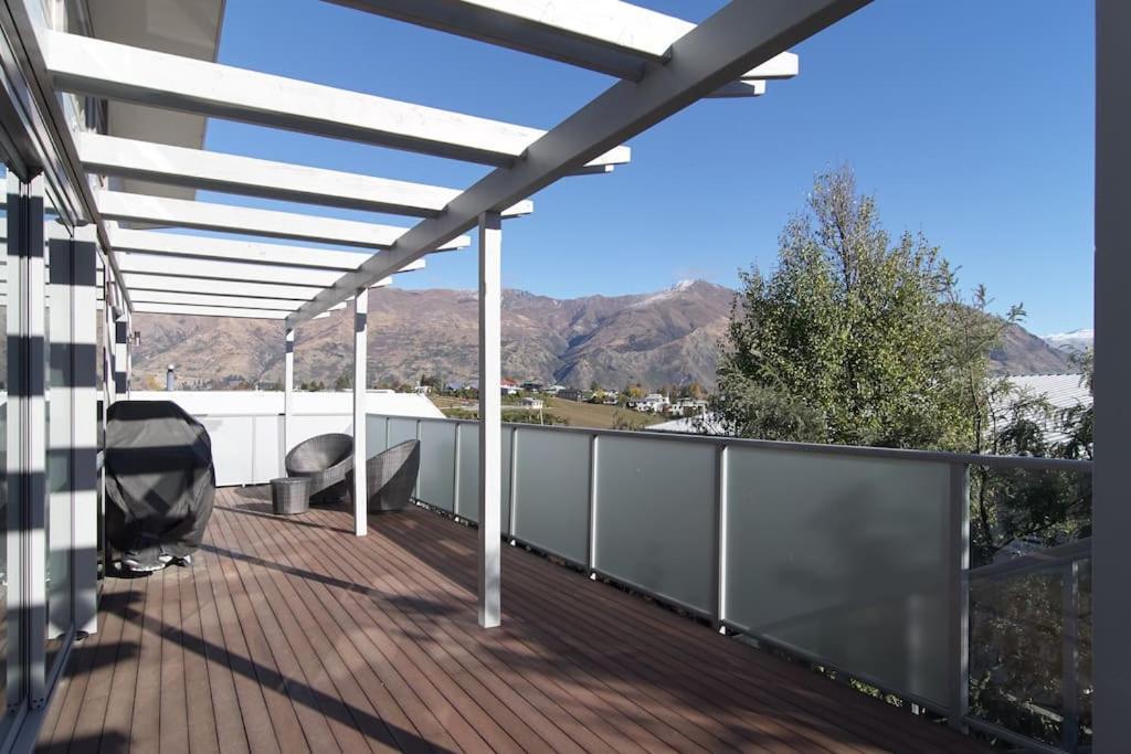 Willa Stunning Bob Lee Place Wanaka Zewnętrze zdjęcie
