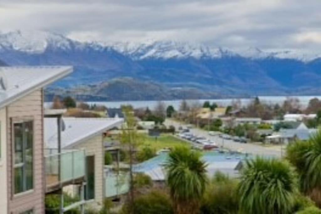 Willa Stunning Bob Lee Place Wanaka Zewnętrze zdjęcie
