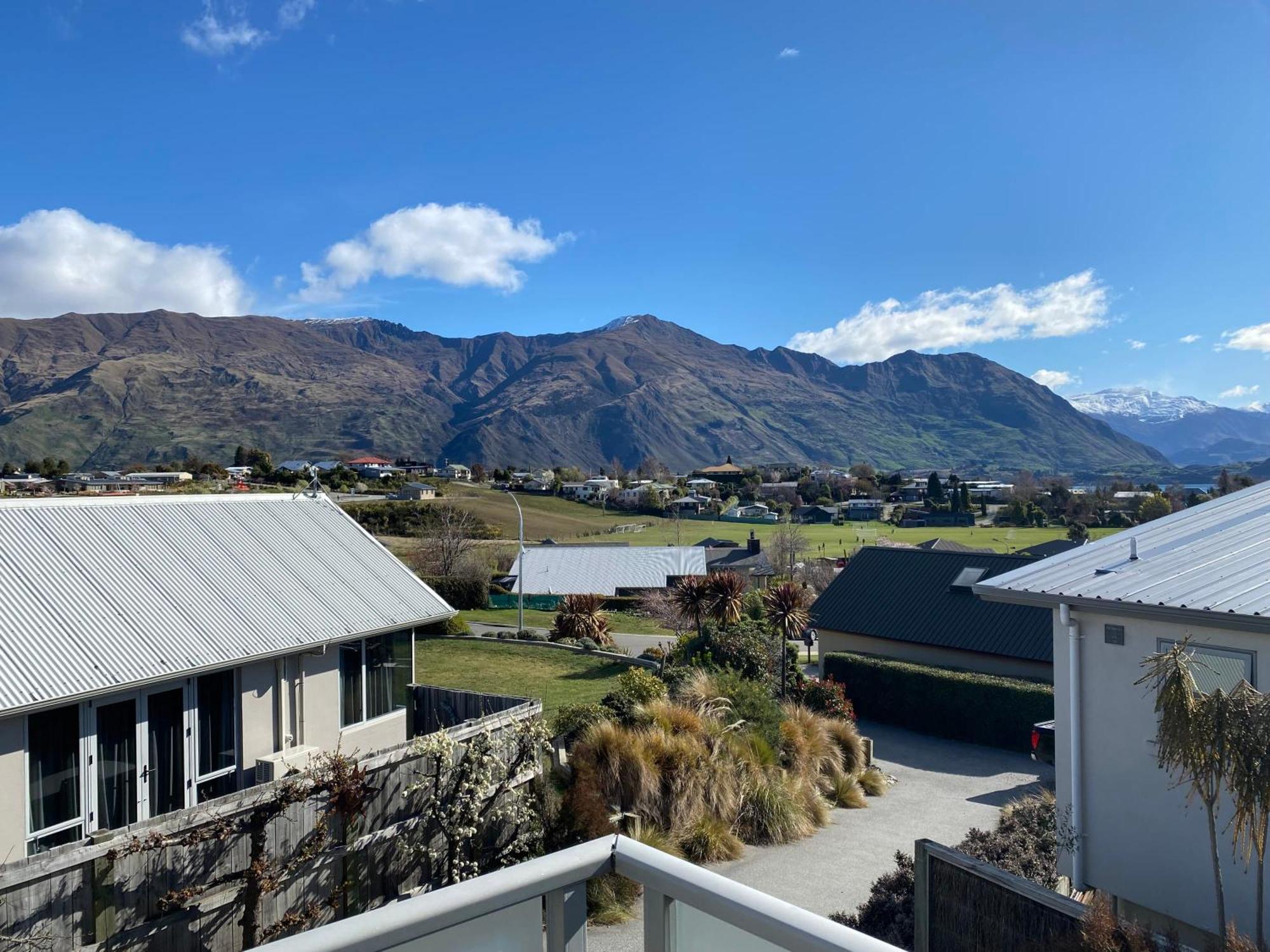 Willa Stunning Bob Lee Place Wanaka Zewnętrze zdjęcie