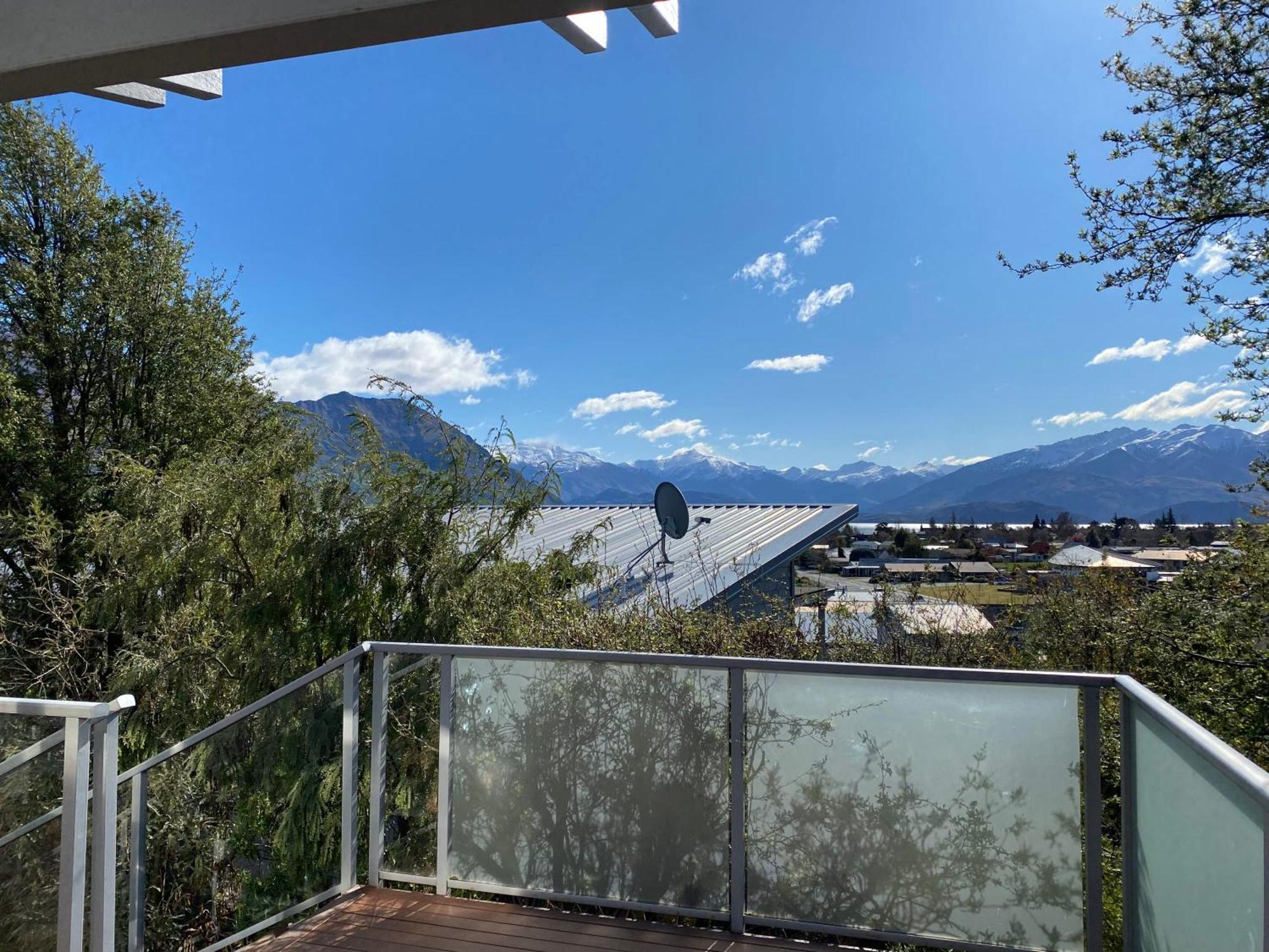 Willa Stunning Bob Lee Place Wanaka Zewnętrze zdjęcie