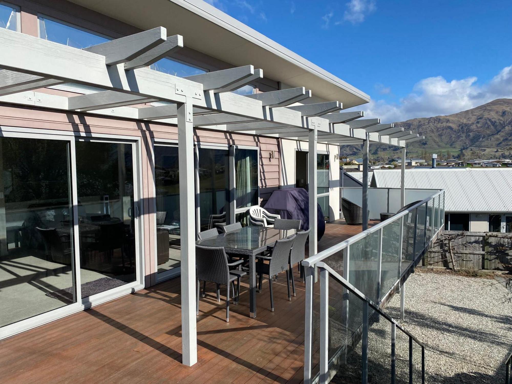 Willa Stunning Bob Lee Place Wanaka Zewnętrze zdjęcie