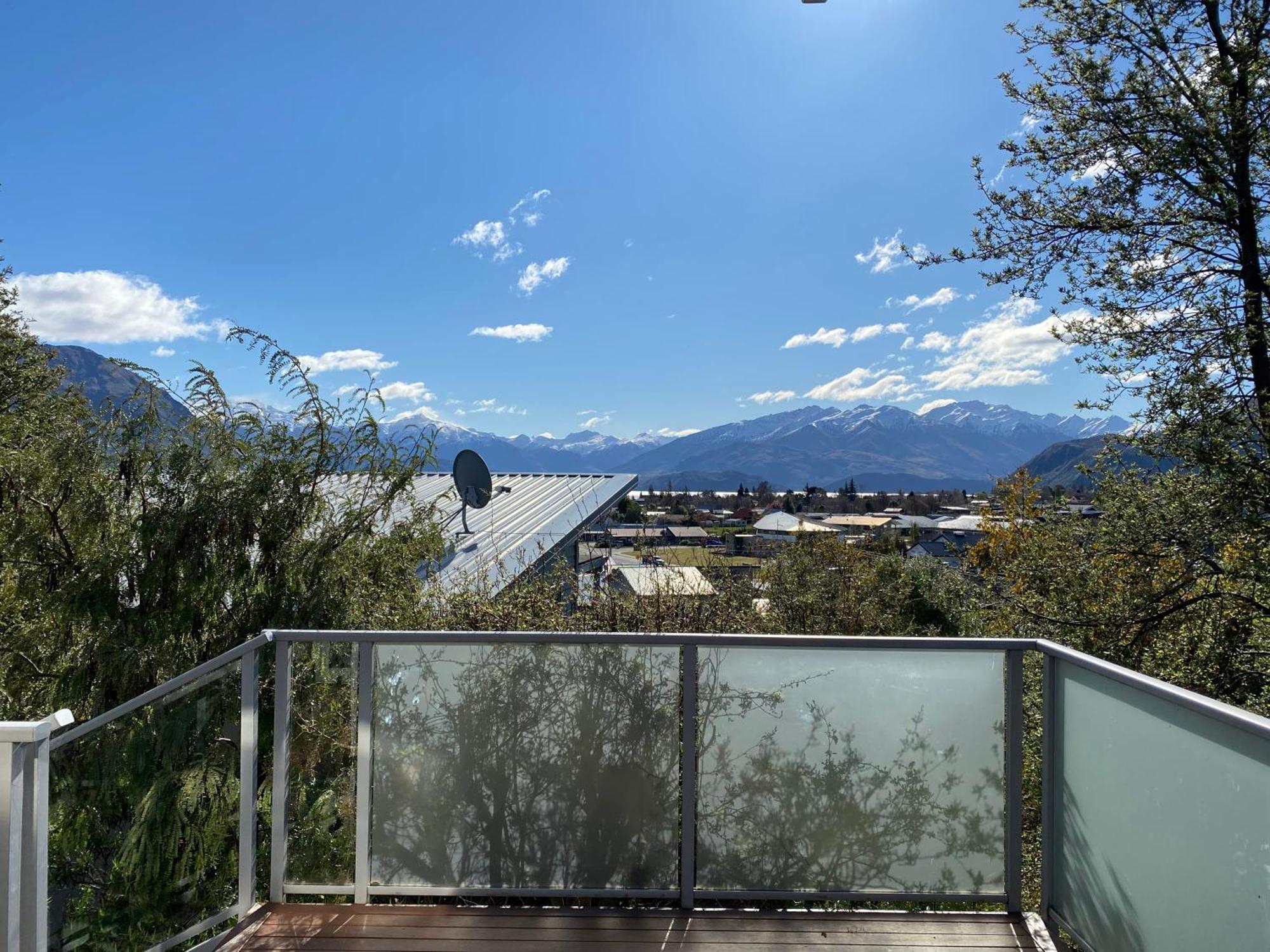 Willa Stunning Bob Lee Place Wanaka Zewnętrze zdjęcie
