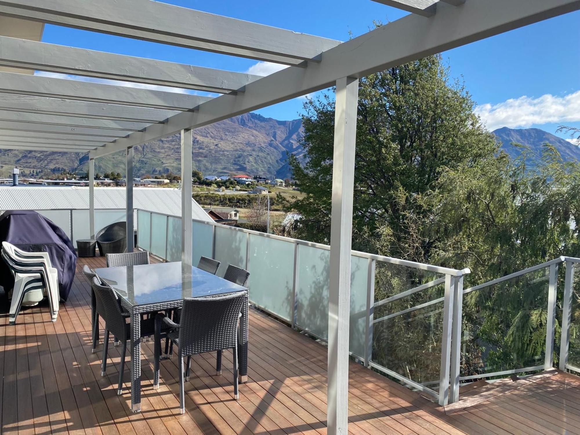 Willa Stunning Bob Lee Place Wanaka Zewnętrze zdjęcie